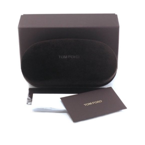 NEW TOM FORD CHANTALLE TOM FORD TF944 01B BLACK WOMEN EYEWEAR TOM FORD FT0944/S - Picture 11 of 11